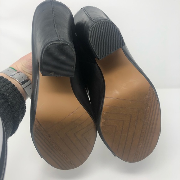 Nicole loopey slide sandals - Picture 4 of 4